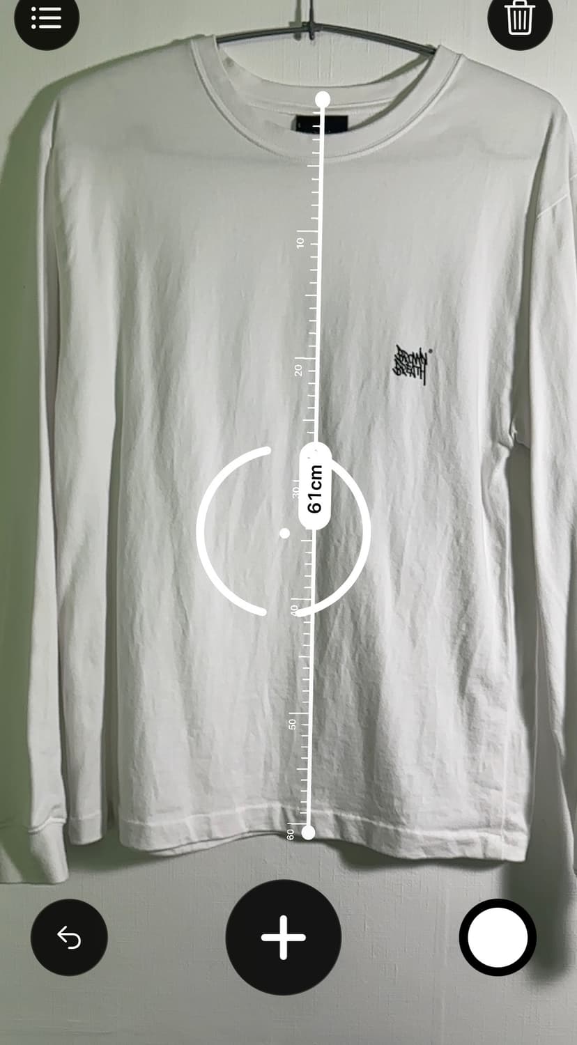 브라운 브레스 롱슬리브 S 상품이미지4