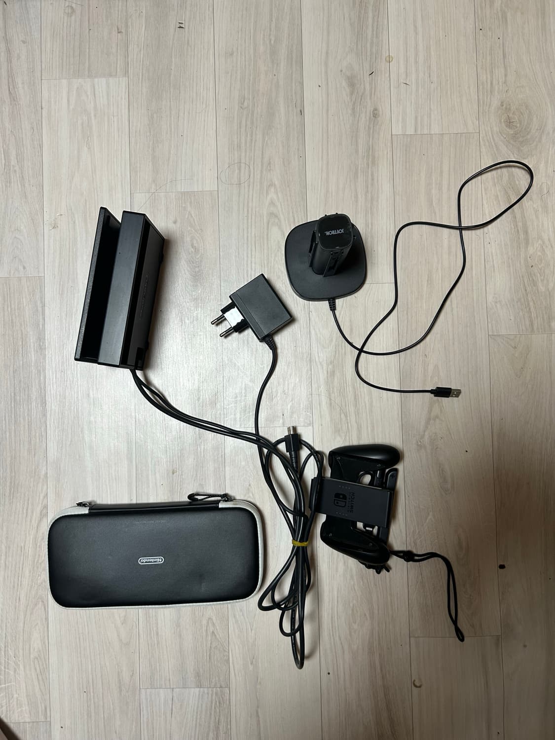 닌텐도 스위치 상품이미지1