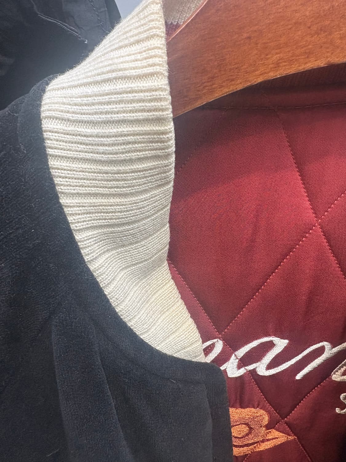 리얼 맥코이 수베니어 자켓 상품이미지2