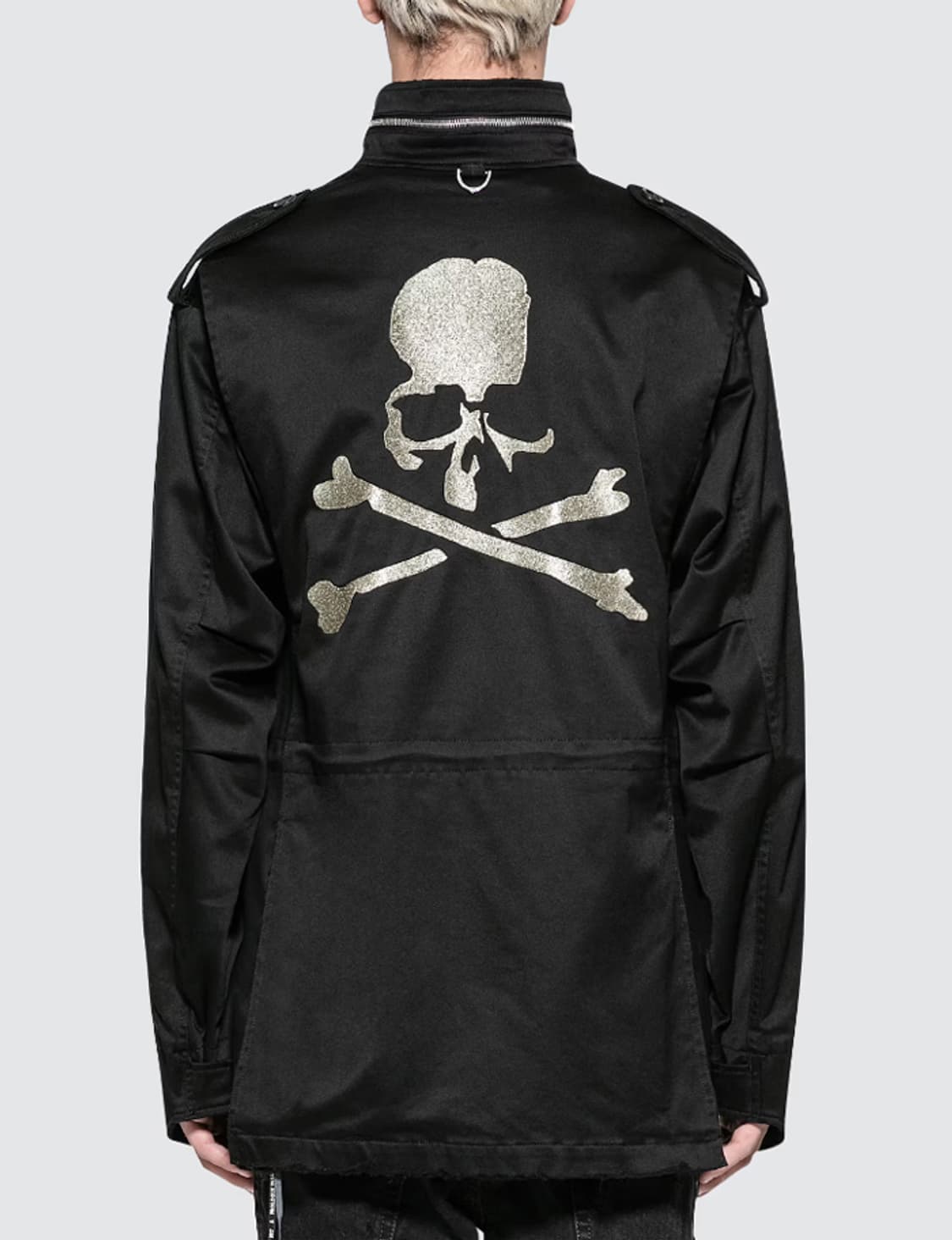 마스터마인드 월드 M-65 필드 자켓 상품이미지1