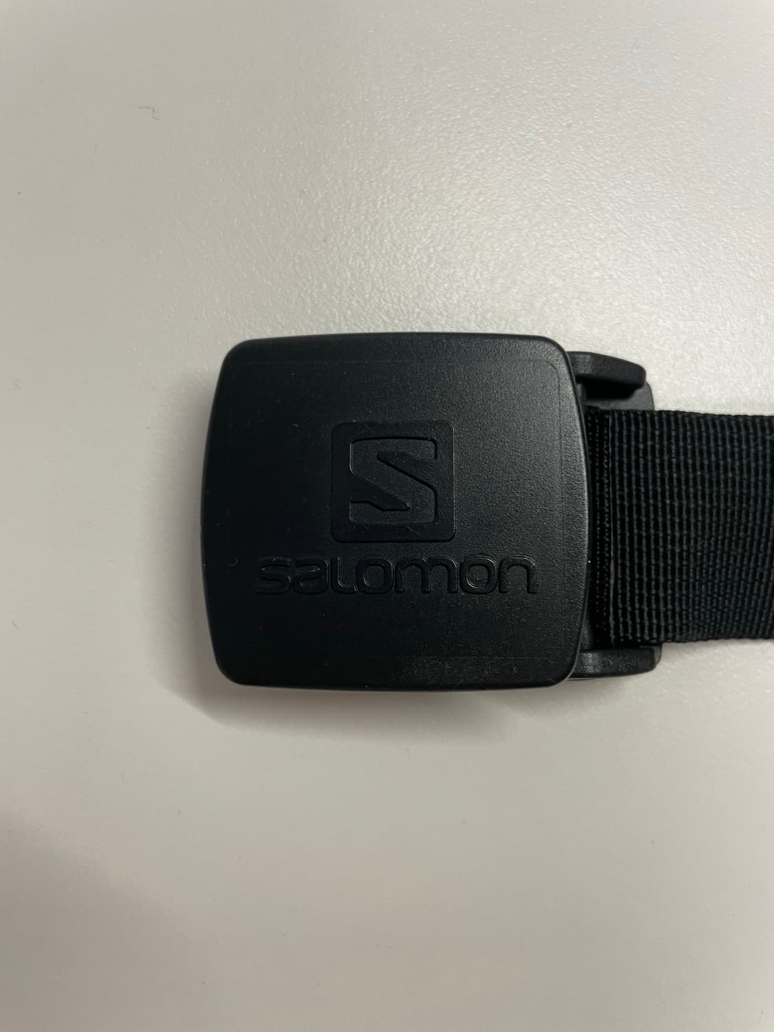 살로몬 웨빙 벨트 상품이미지1