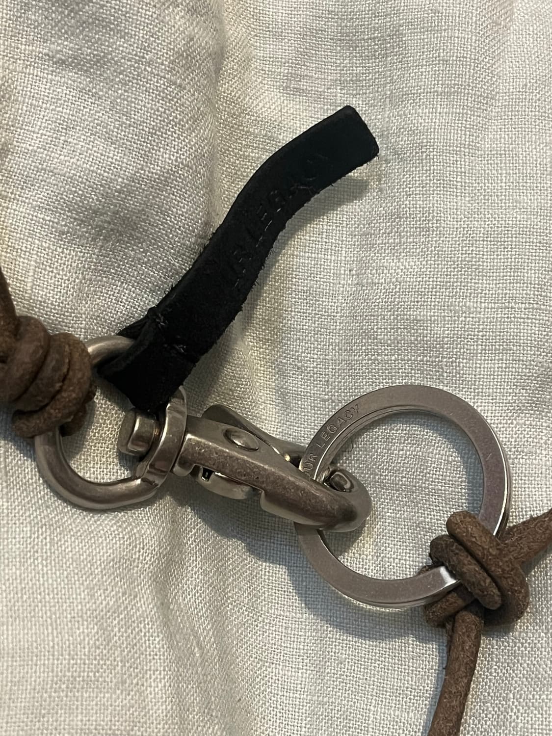 아워레가시 라돈 카키 상품이미지3