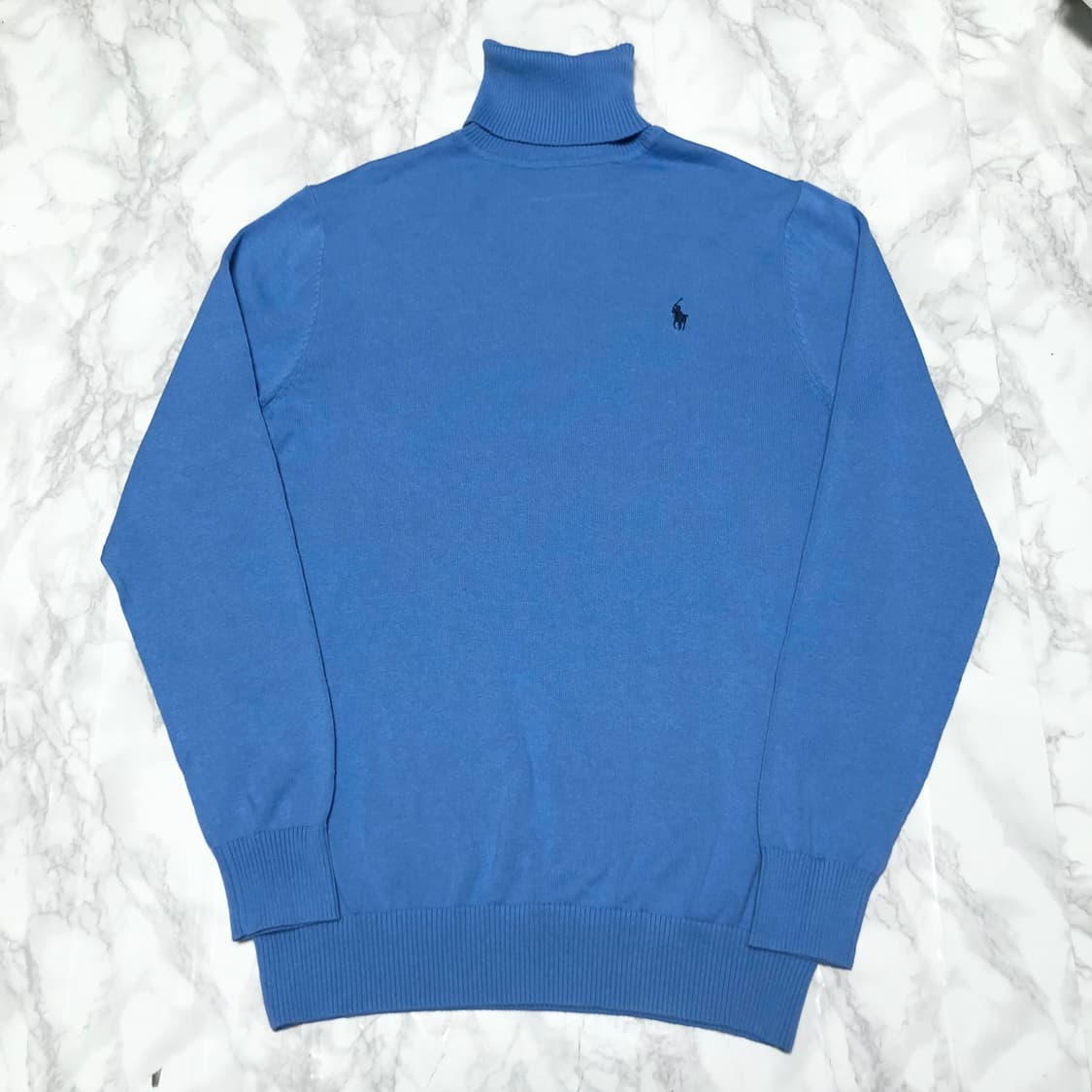 폴로 랄프로렌 니트 새상품급 남성용 상품이미지1