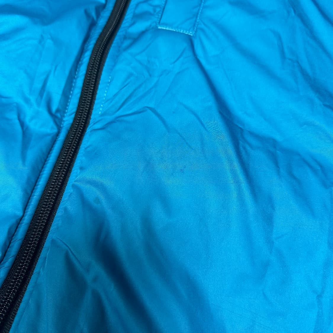 ✨ (바배) 나이키 바르셀로나 리버시블 양면 경량 패딩  상품이미지7