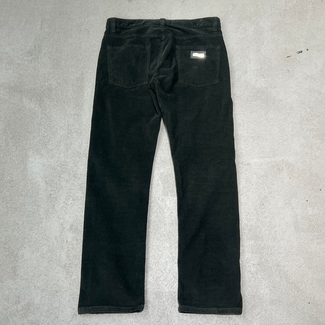 아르마니꼴레지오니 코듀로이팬츠 s10541 상품이미지2