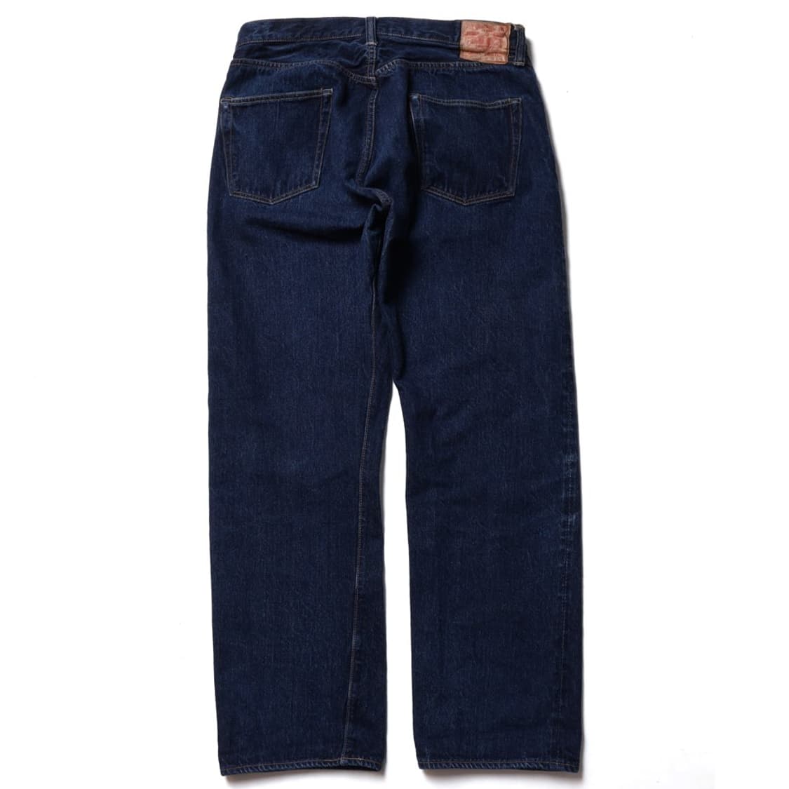 프리휠러스 Free Wheelers Selvedge Denim Pants 상품이미지5