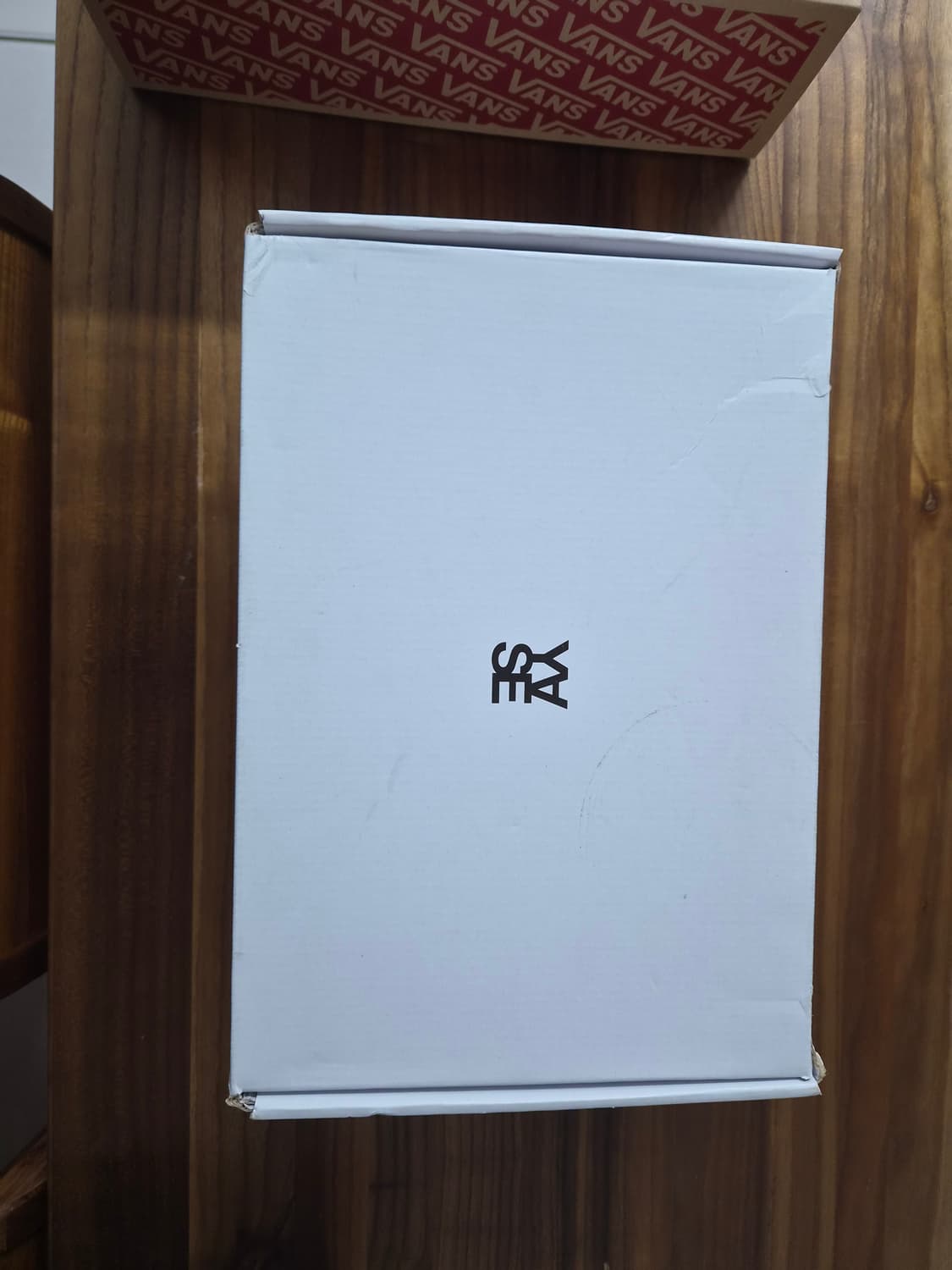 야세 스파이더 레더 실버 상품이미지3