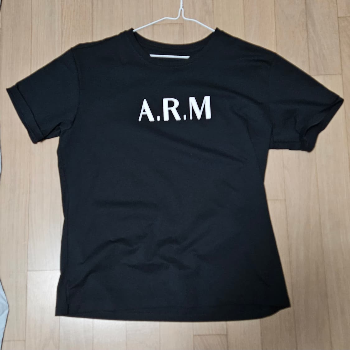 안다르, 짐샤크 남성 운동복 짐웨어 헬스 티셔츠 4장 일괄 상품이미지3