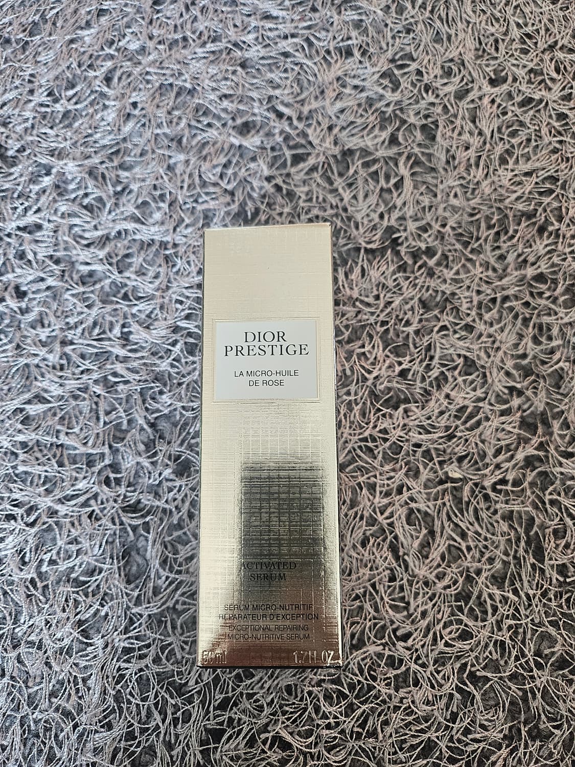 디올 프레스티지 로즈 세럼 50미리 상품이미지4