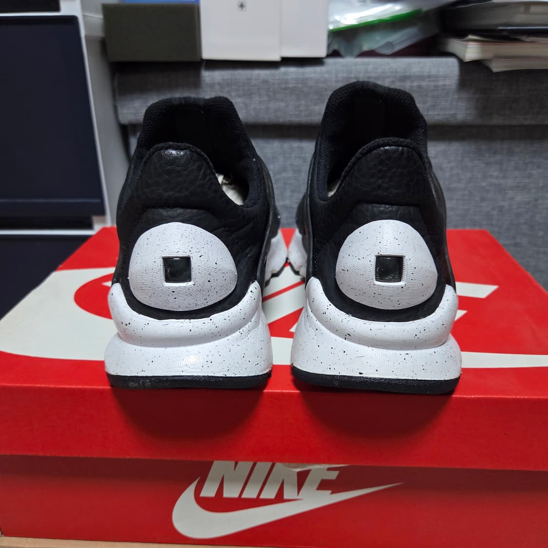 나이키 삭다트 프리미엄 W260mm M250mm 상품이미지6