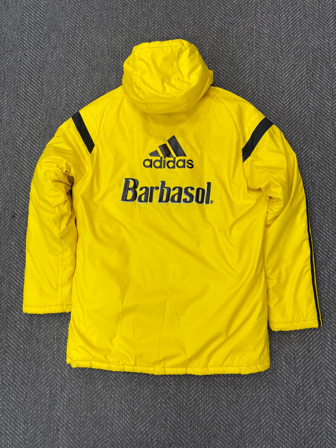 아디다스 크루 패딩 상품이미지8