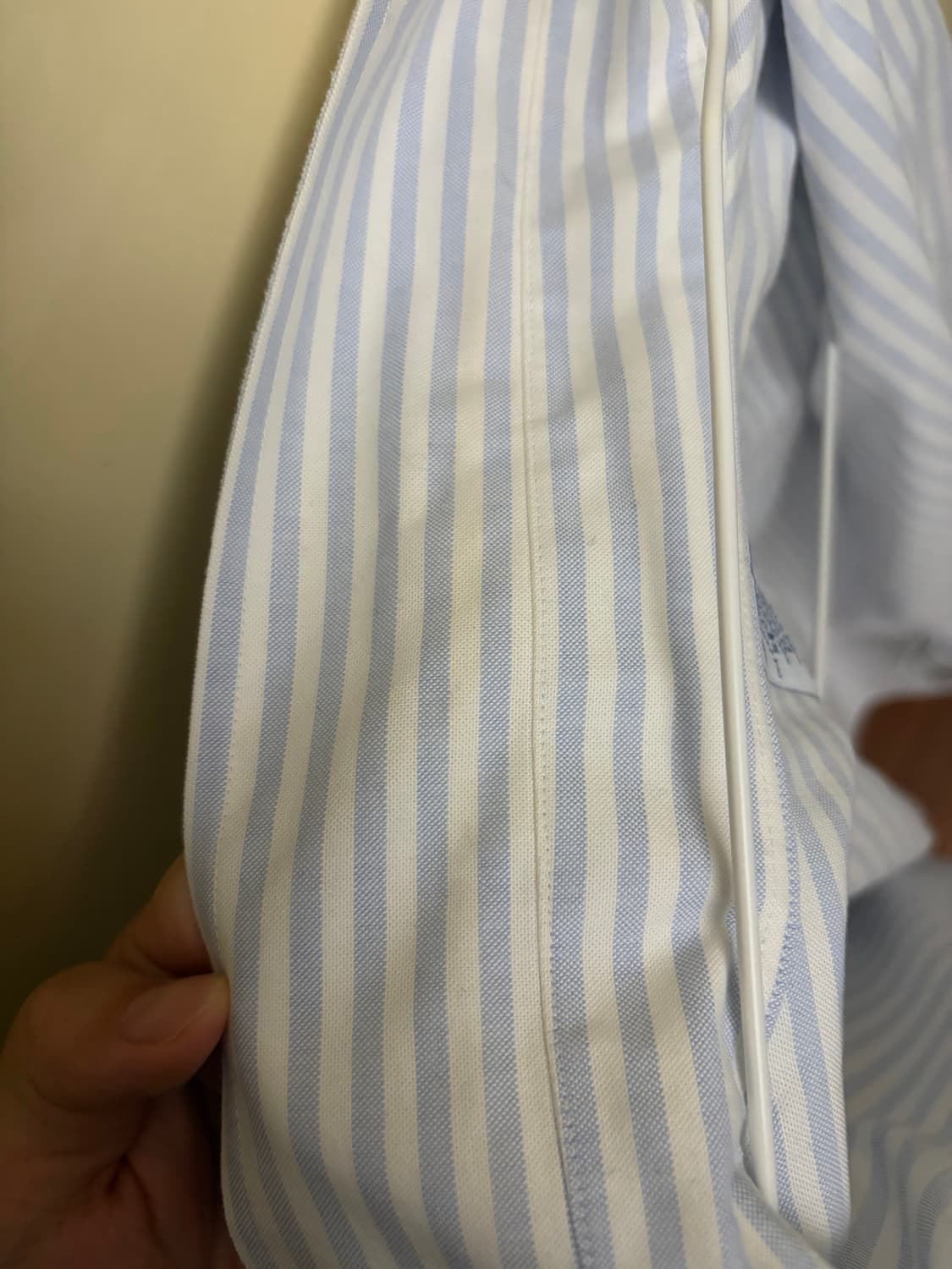 브룩스브라더스 셔츠 상품이미지5