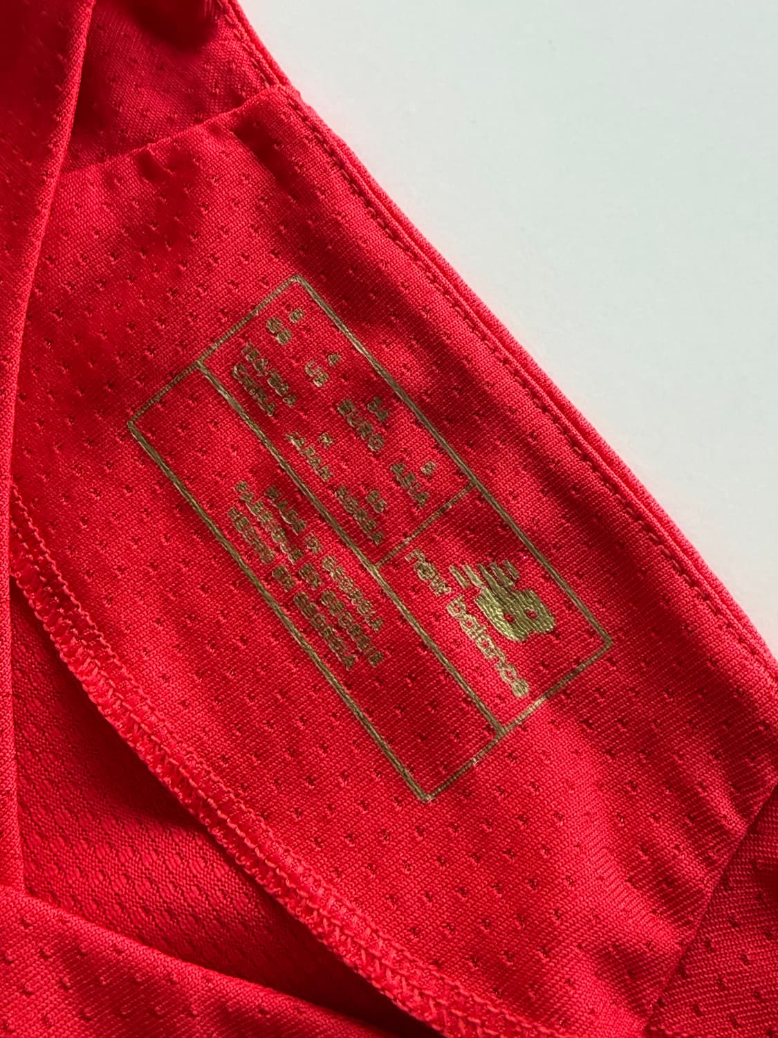 아틀레틱 빌바오 Athletic Club de Bilbao  키즈 유니폼 상품이미지7