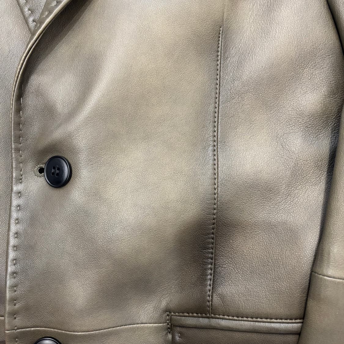 Vegetables lamb zombie blazer jacket 상품이미지10