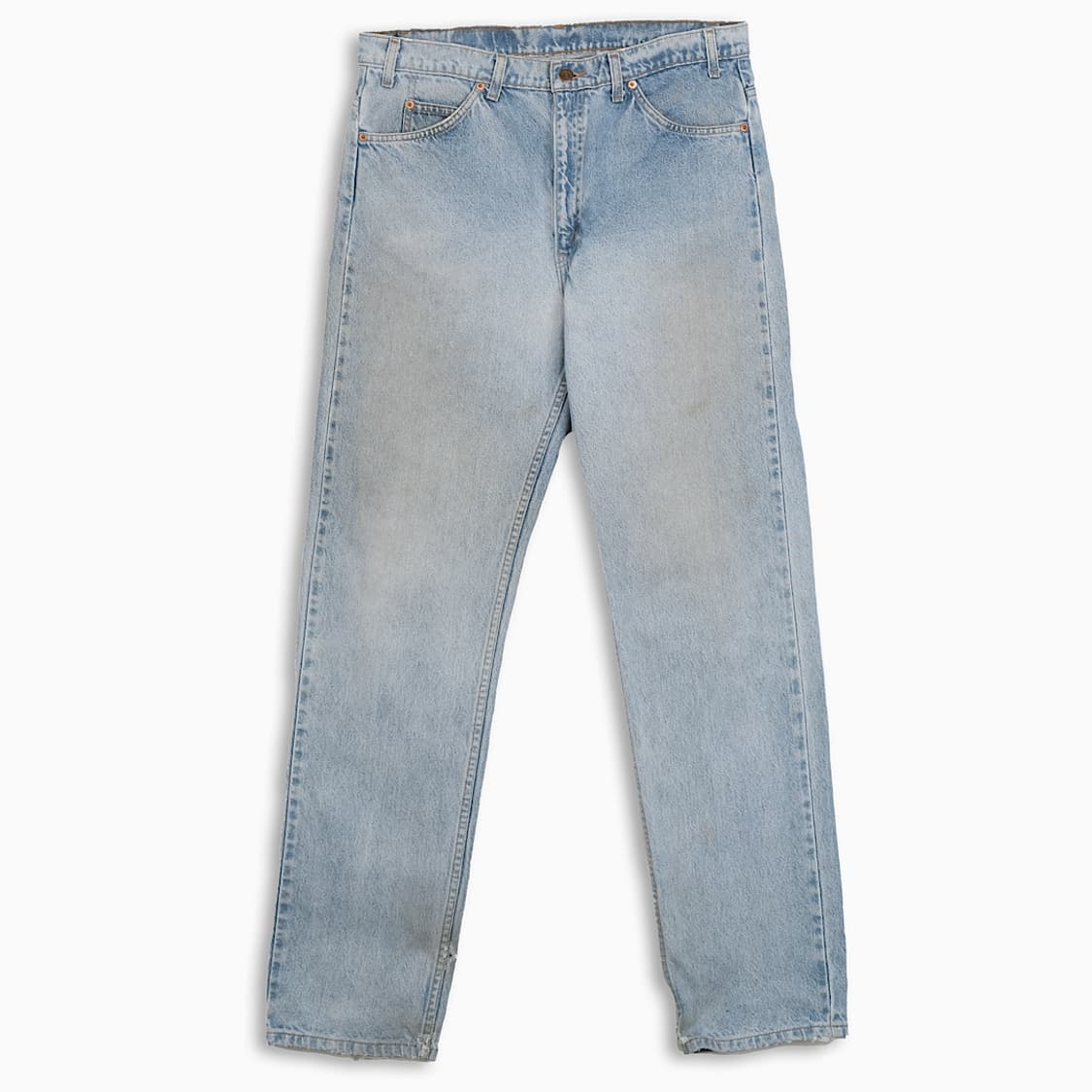 리바이스 505 오렌지탭 연청 90s 36 인치 OR5053898 상품이미지2