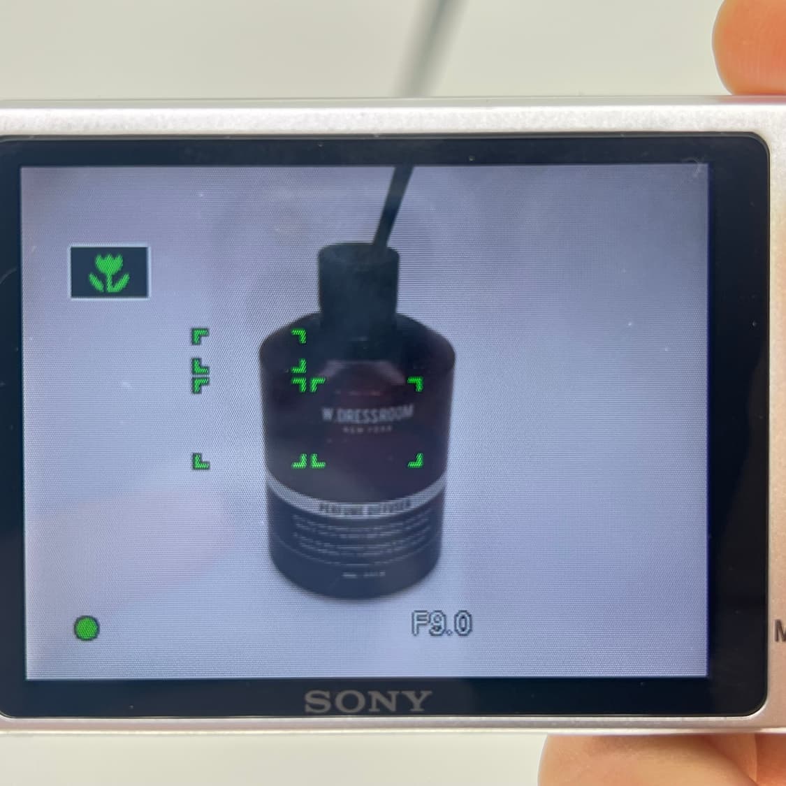 소니 사이버샷 Sony Cyber-shot DSC-W530 실버 상품이미지9