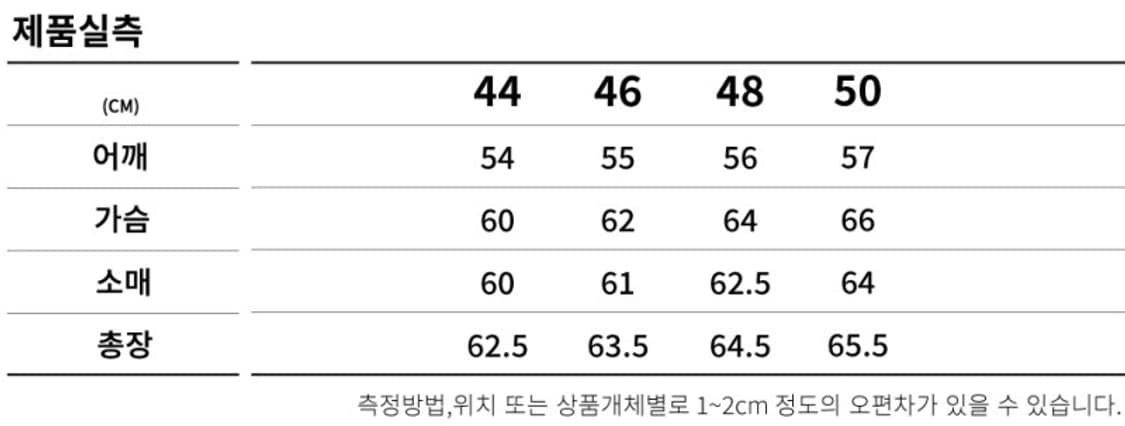 (50) 마마가리 포트베이 울 블루종 다크 올리브 상품이미지2