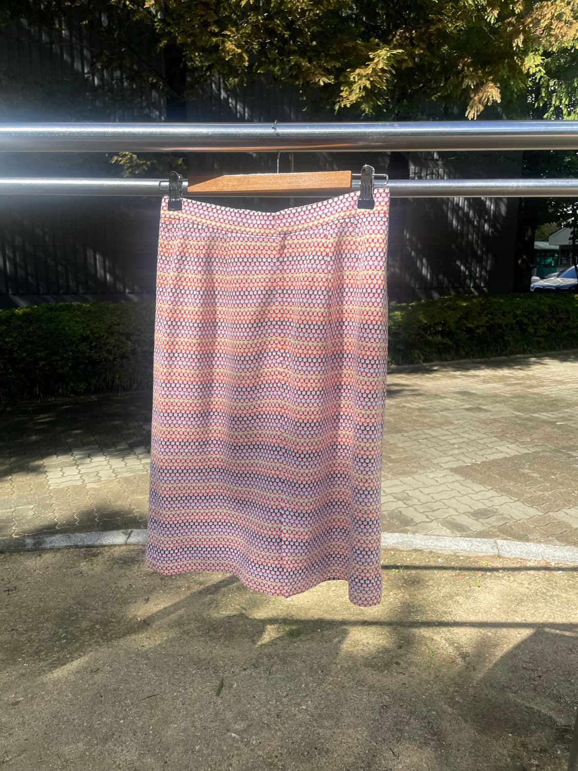 flower skirt 상품이미지2