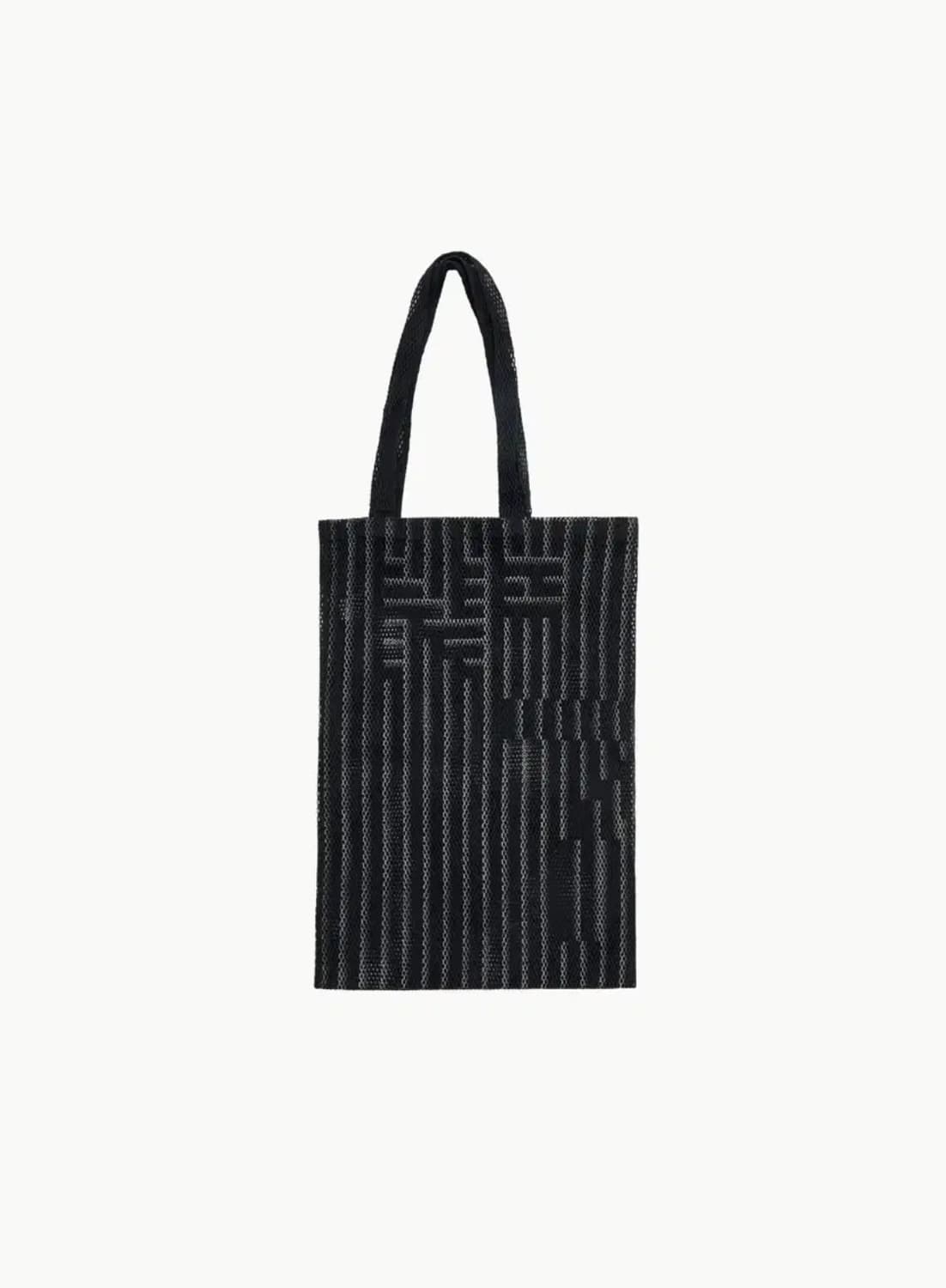 Bless 블레스 패킹 시스템 매쉬 백 상품이미지3