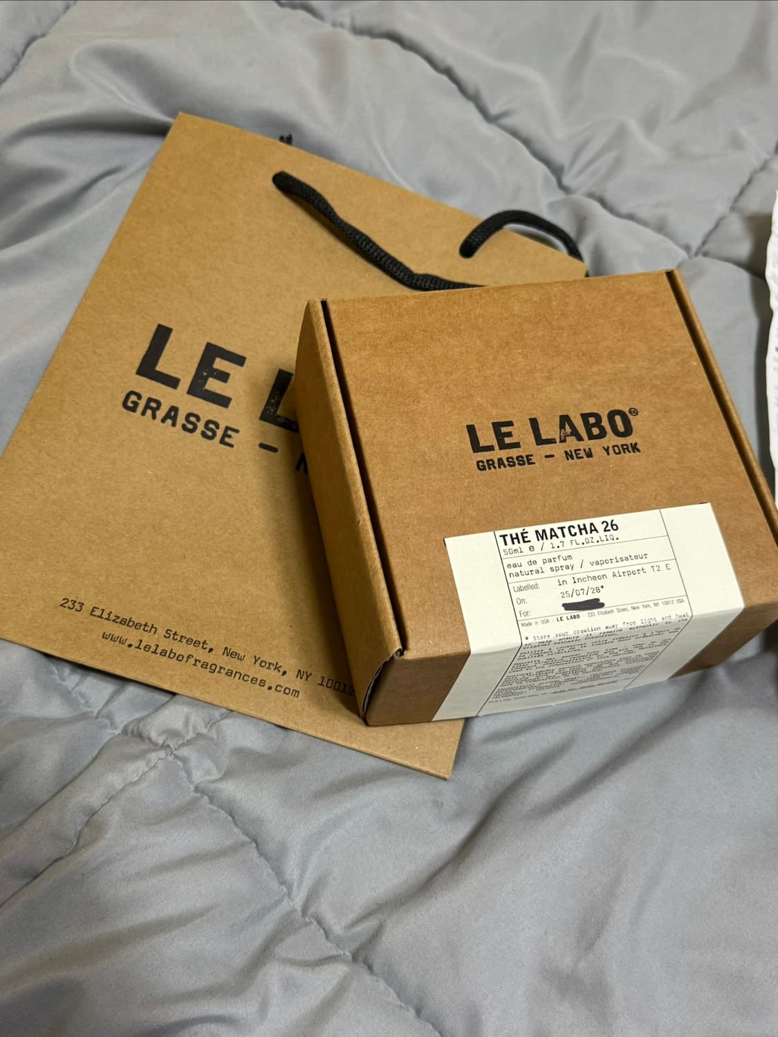 르라보 떼마차26 50ml 상품이미지2