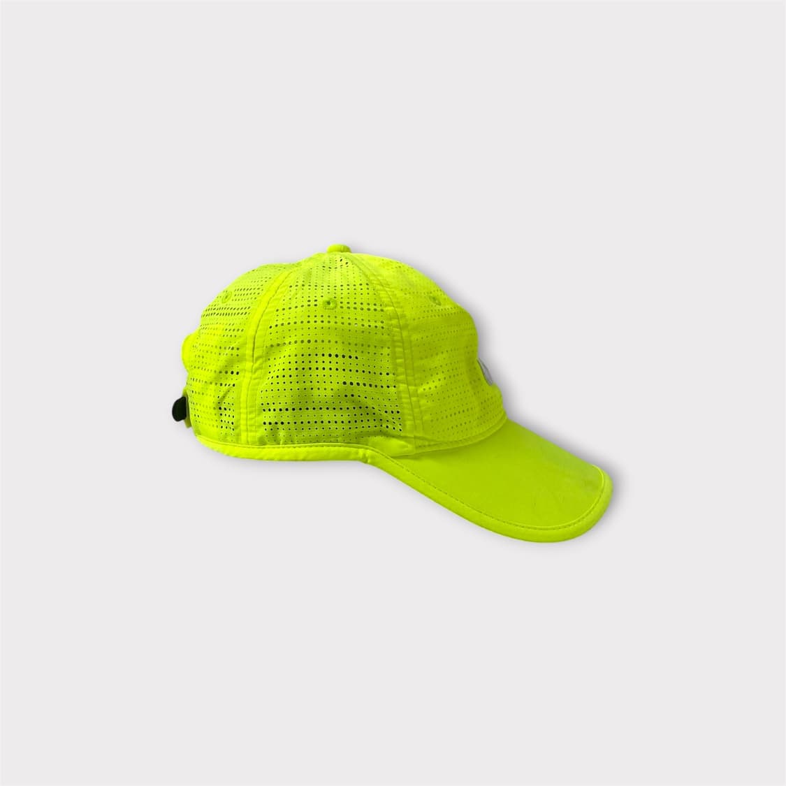 나이키 골프 펀칭 메쉬 러닝 볼캡 (1823) 상품이미지5