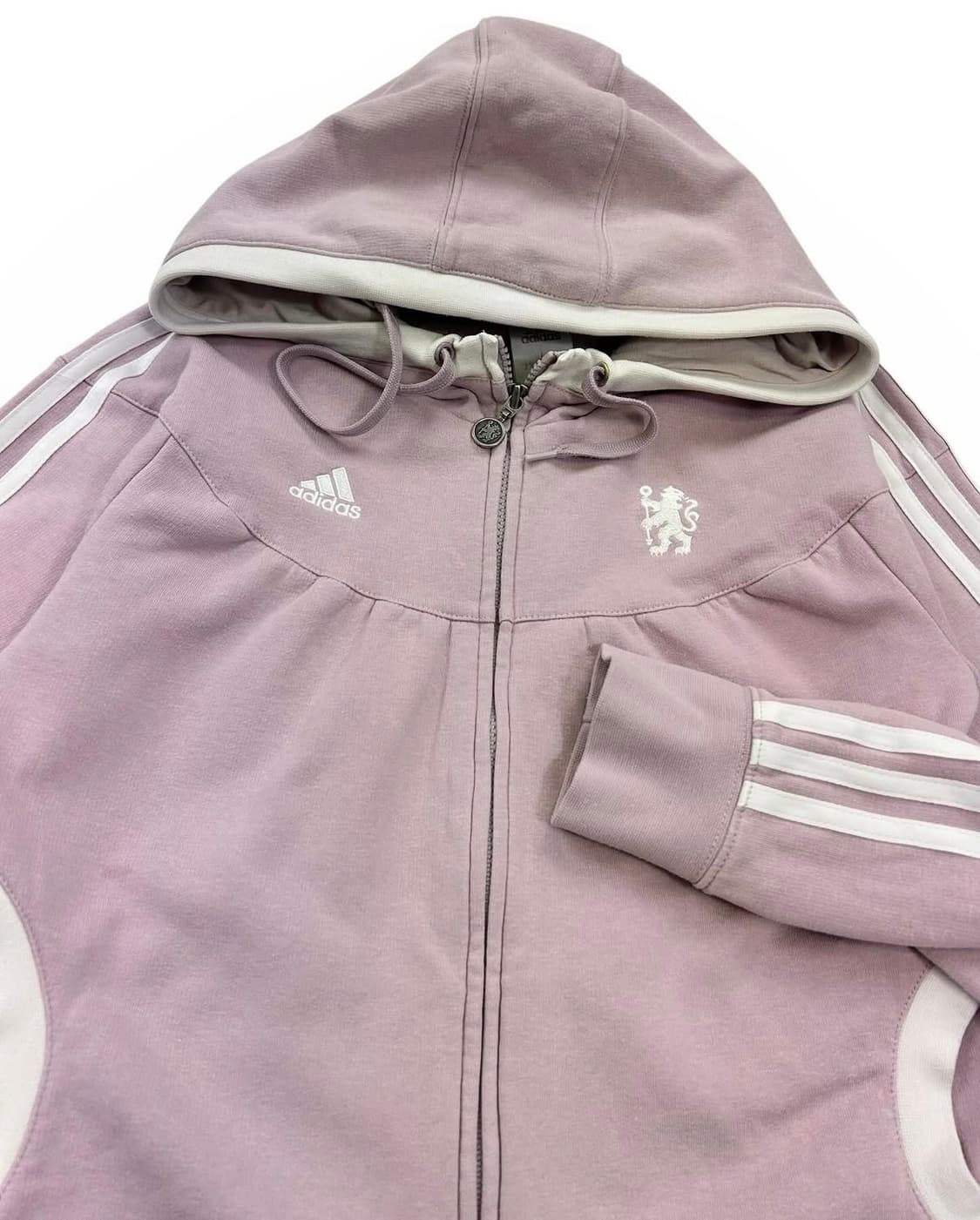 아디다스 10-11 첼시 구로고 상품이미지1