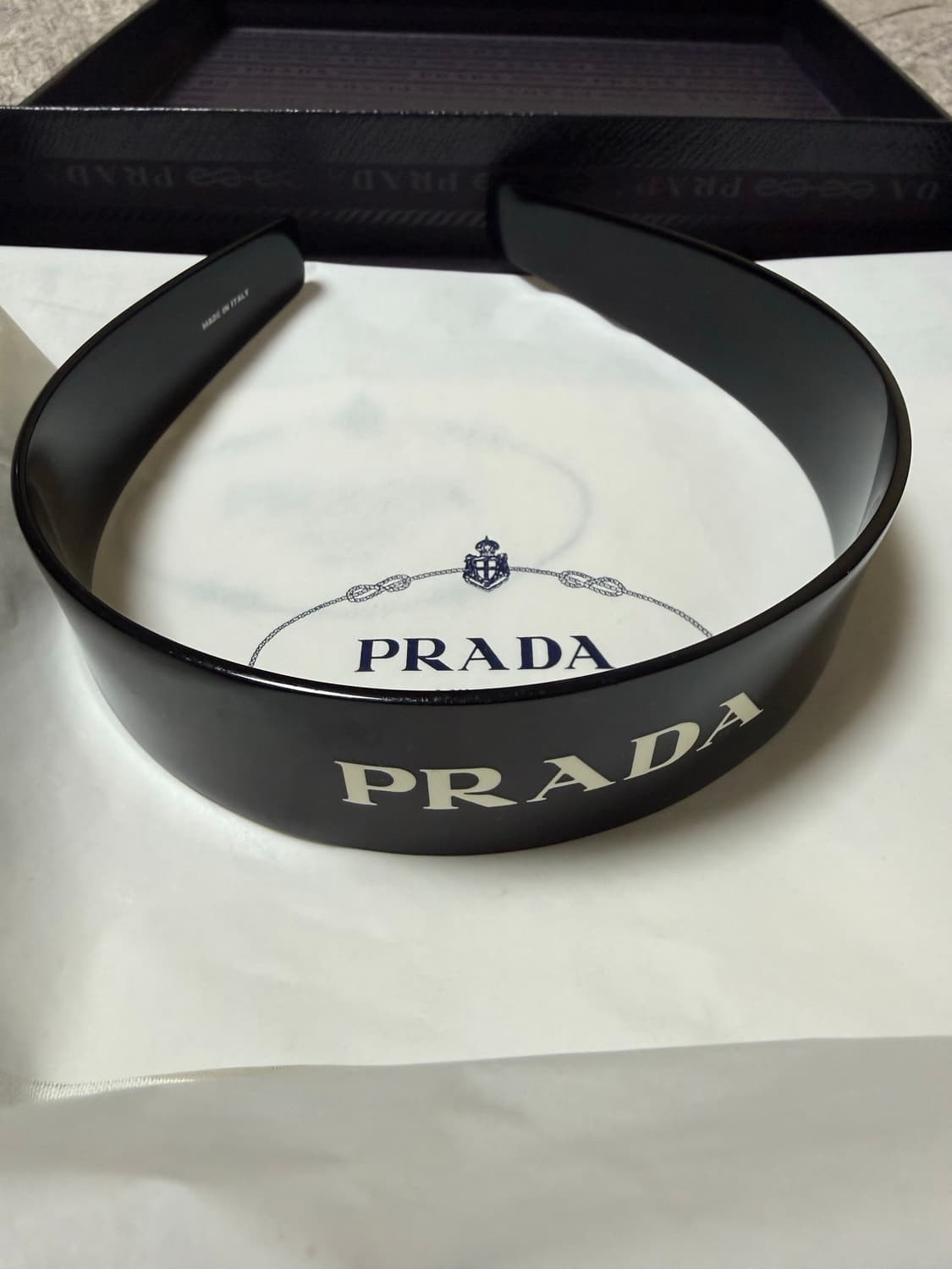 프라마 헤어밴드  상품이미지1