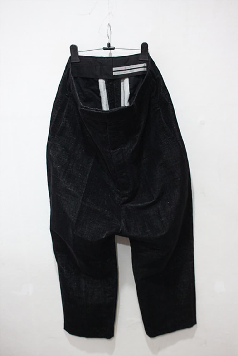 Rick Owens 릭오웬스 LARRY 팬츠 새제품 상품이미지8