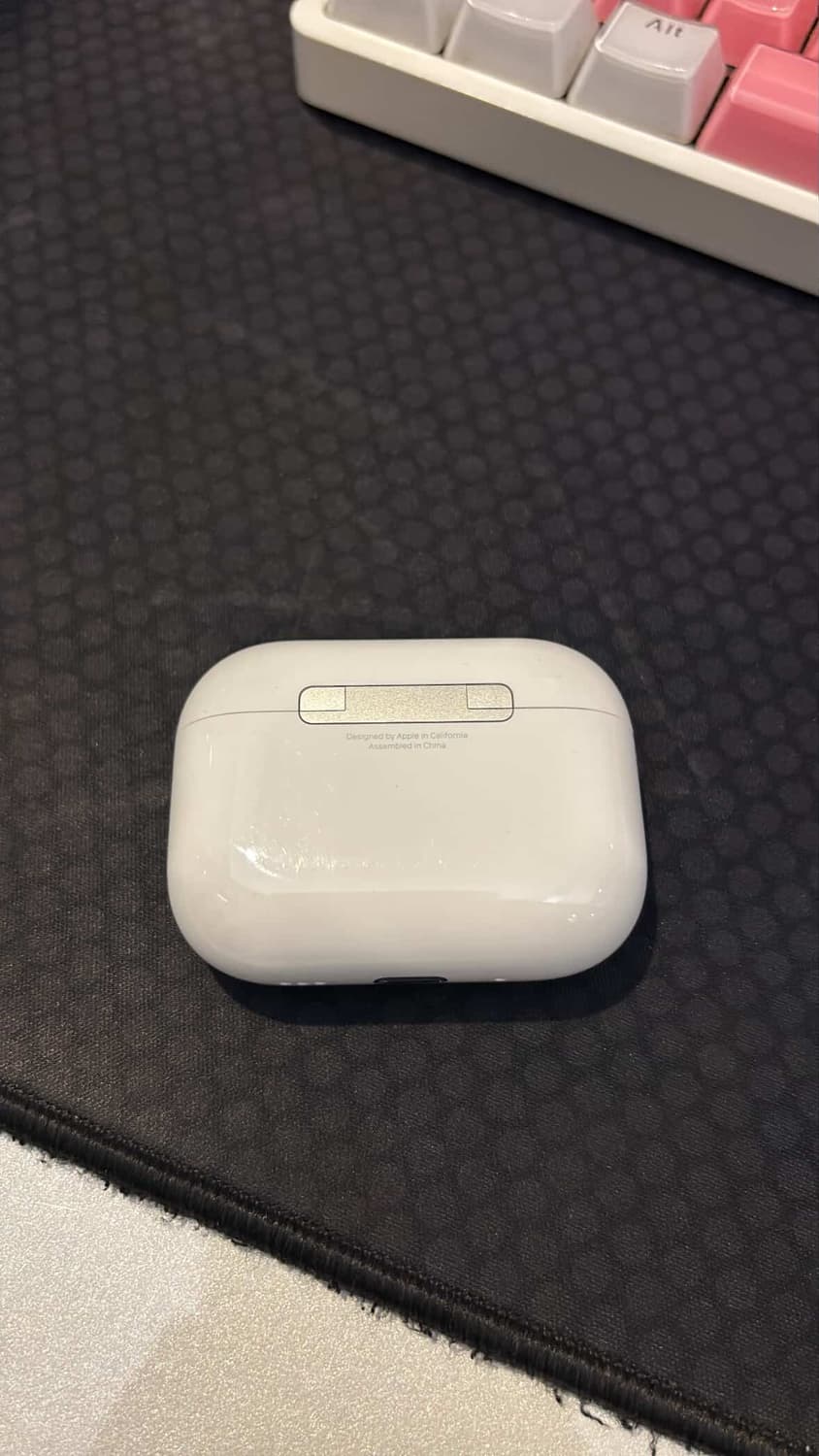 에어팟 프로 3세대  상품이미지3