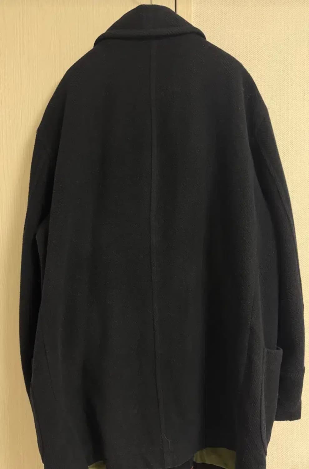 COLOURS 피코트 상품이미지2