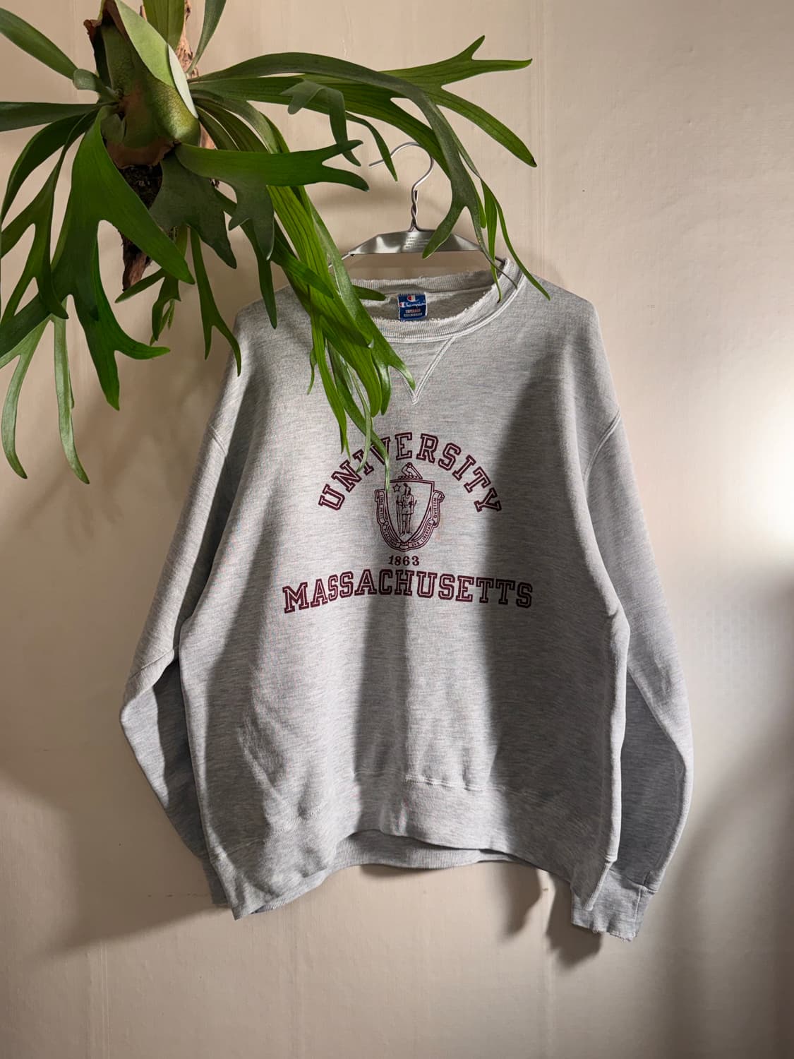 80’s, 90’s campion MTM /made in usa 상품이미지2