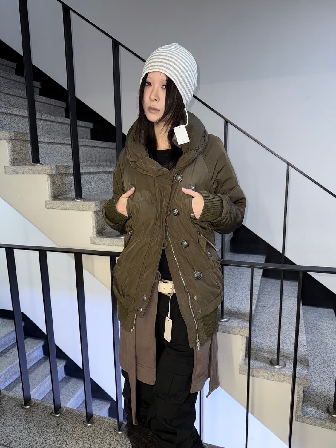 CECIL MCBEE 상품이미지3