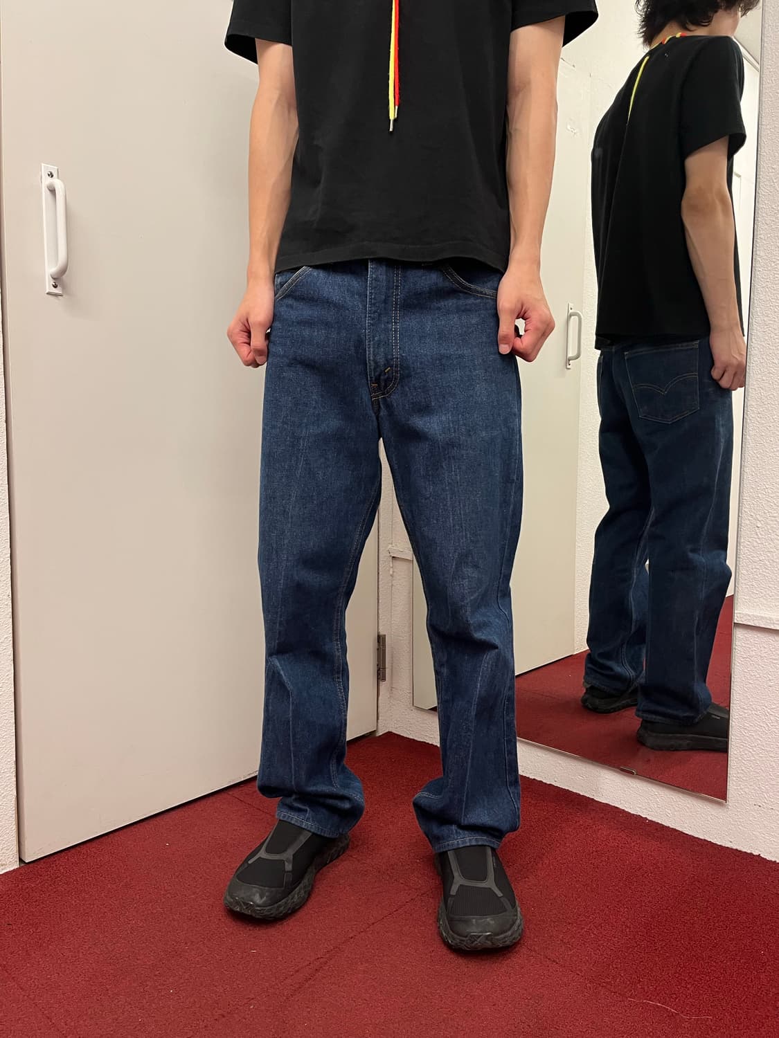 90s LEVI'S 517 상품이미지2