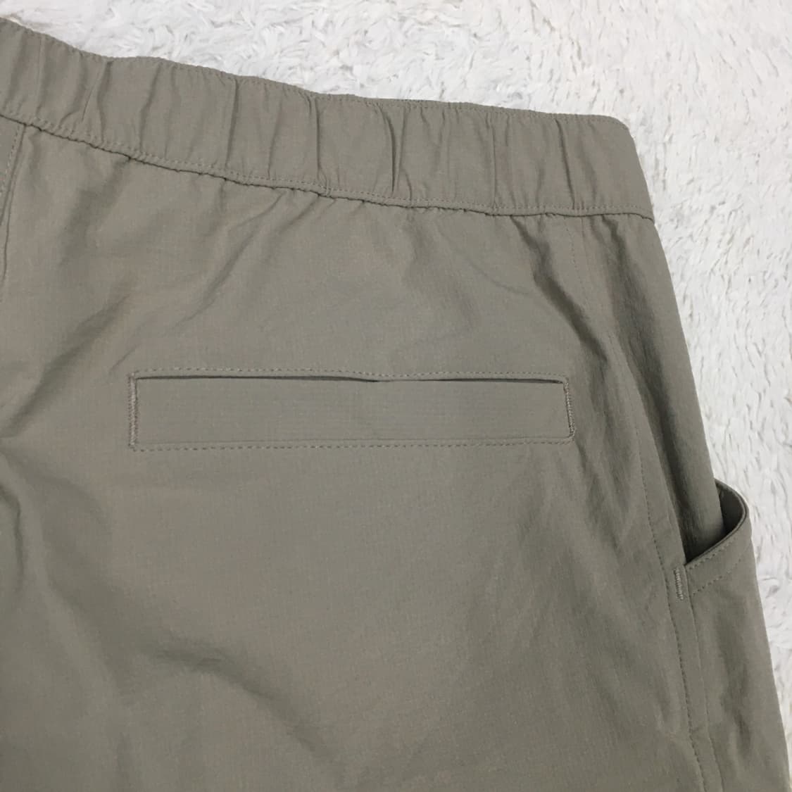 유니클로 베이커팬츠 DD27 상품이미지4