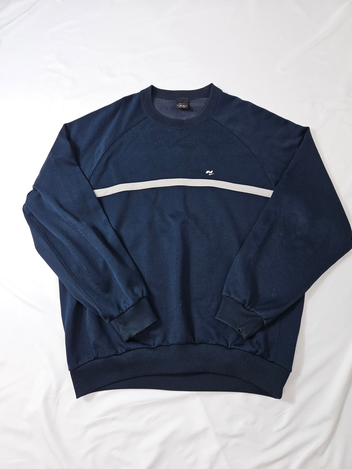 나이키 00s 빈티지 스우시 올드스쿨 XXL 110 상품이미지1