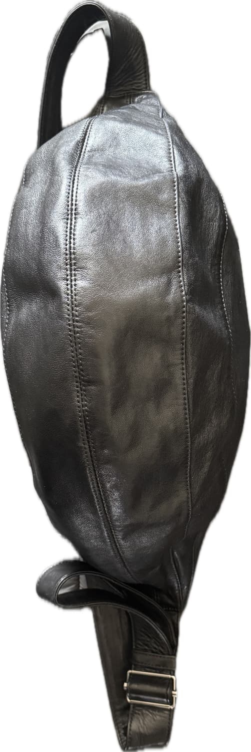 [OS] 유스 미디움 레더 아크백 상품이미지5