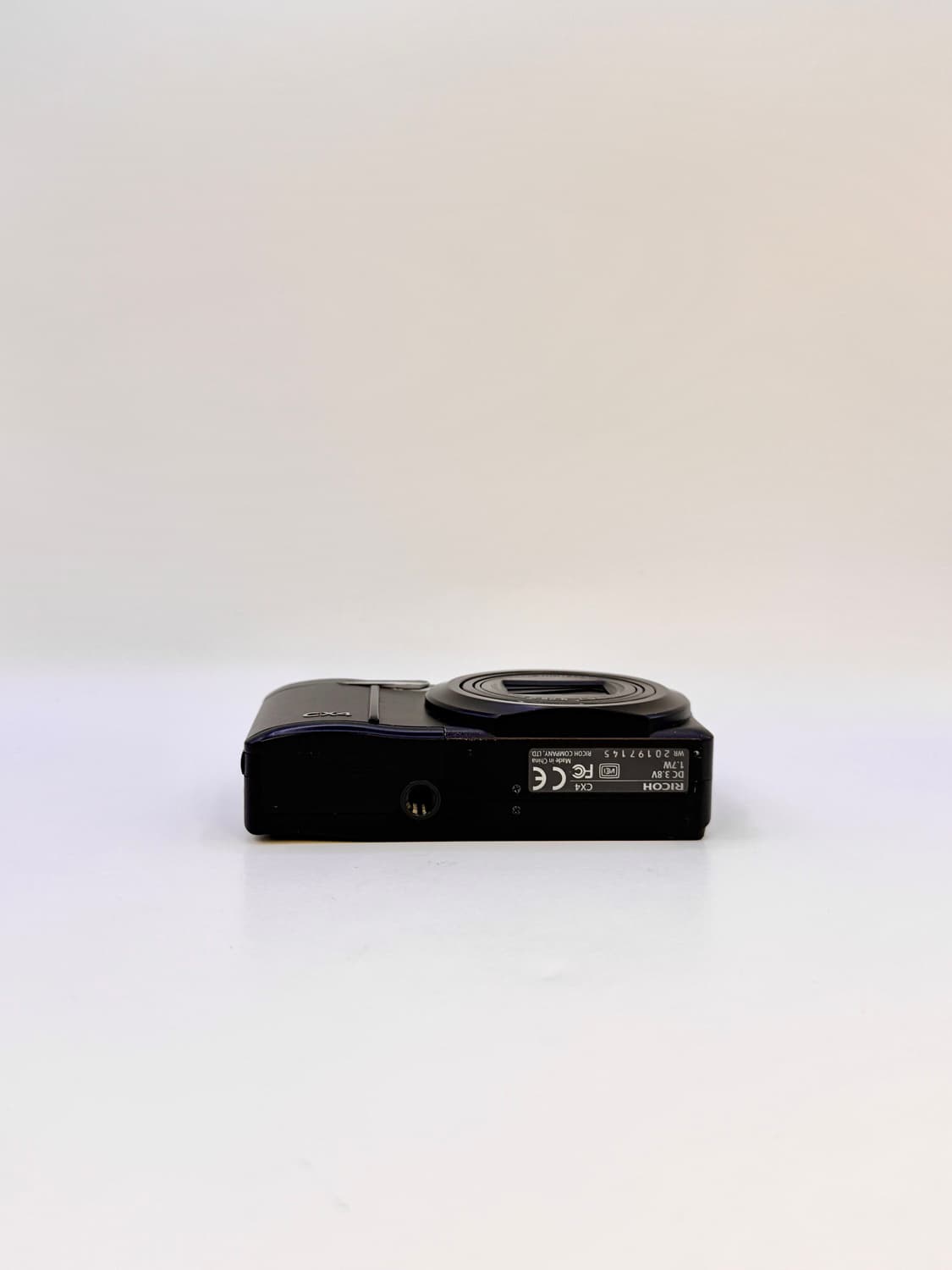 Ricoh cx4 예약 상품이미지7