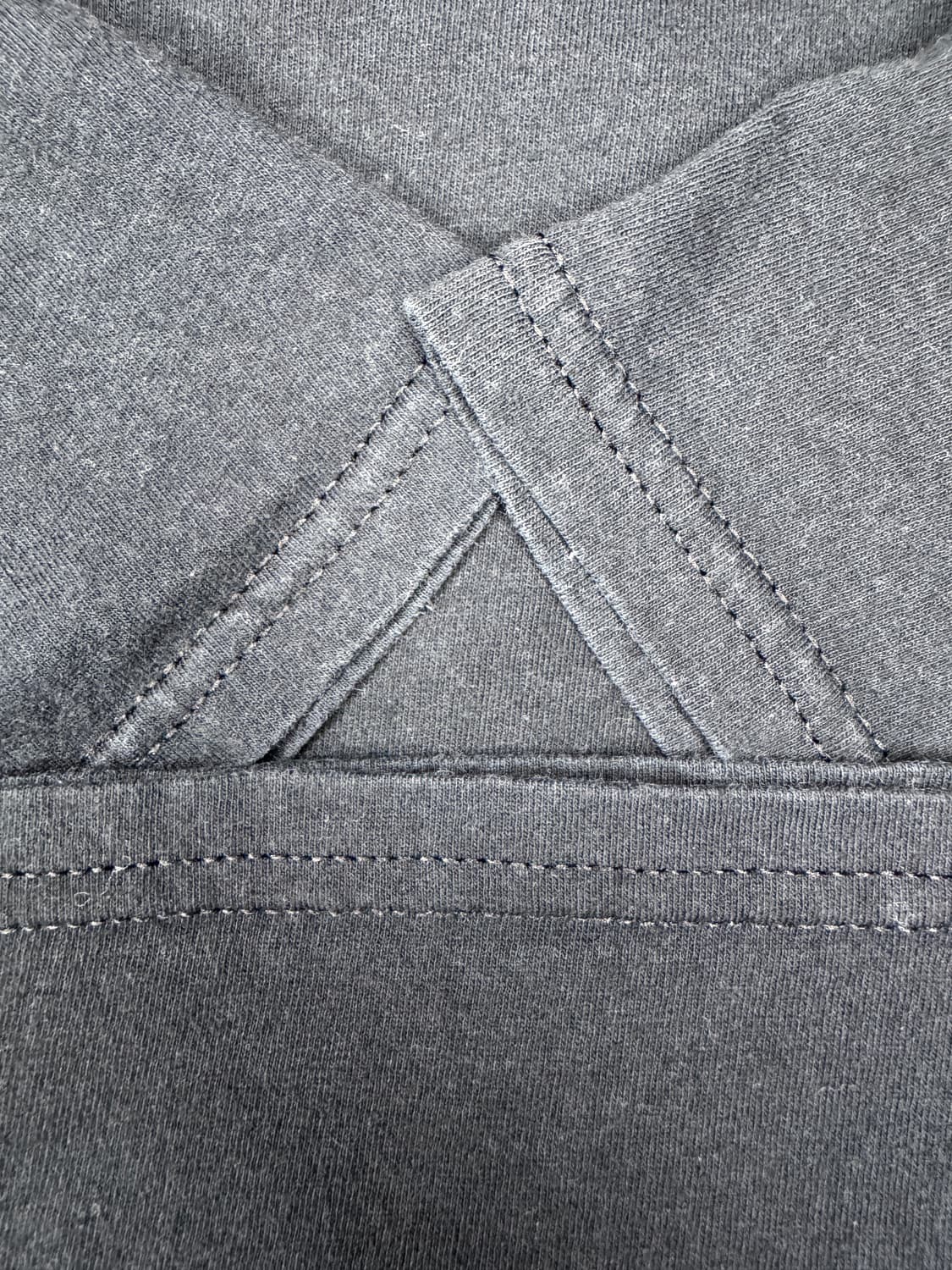 키스 도쿄 KITH TOKYO x ACDC 빈티지 티셔츠 XL 상품이미지7