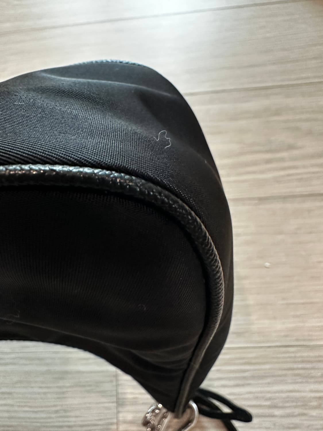 프라다 리나일론 백 상품이미지5