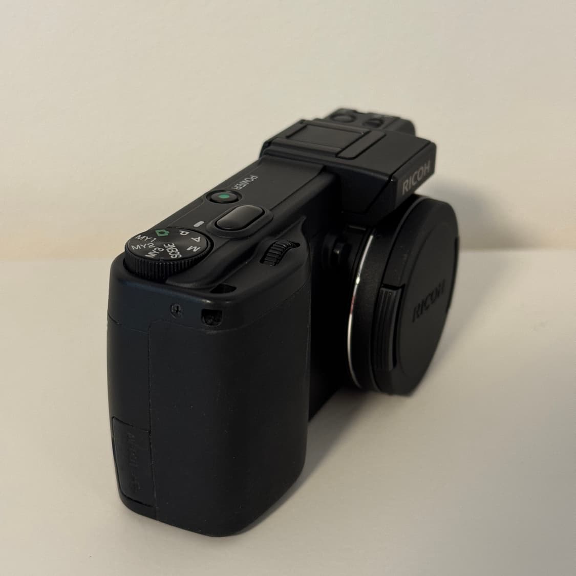 리코 RICOH GX200 VF KIT 카메라 민트급 상품이미지4