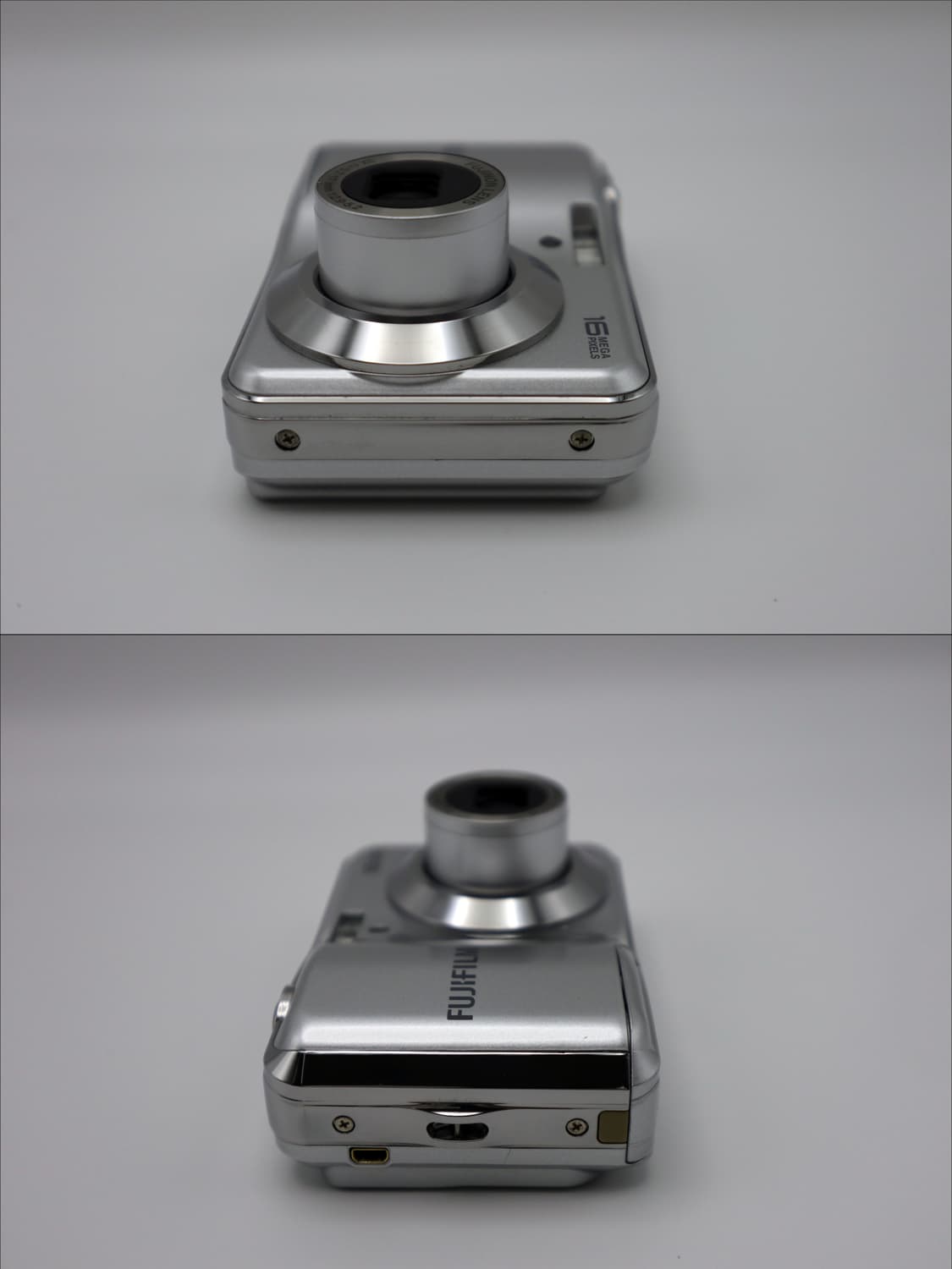 후지필름 파인픽스 AV250 [배송비x,수수료x] 상품이미지5