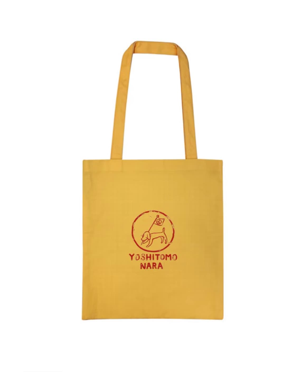 [Yoshitomo Nara] Tote Bag 요시토모나라 상품이미지2