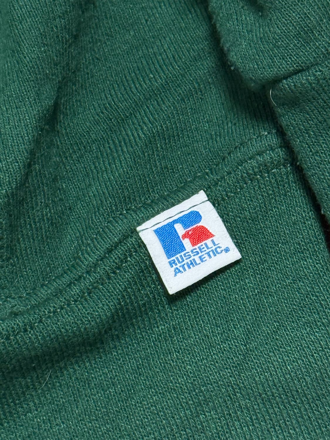 러셀에슬레틱 후드 Russell Athletic hoodie90s러셀후드 상품이미지5