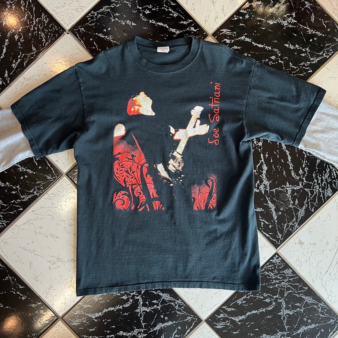 00s band tour long sleeve 상품이미지2