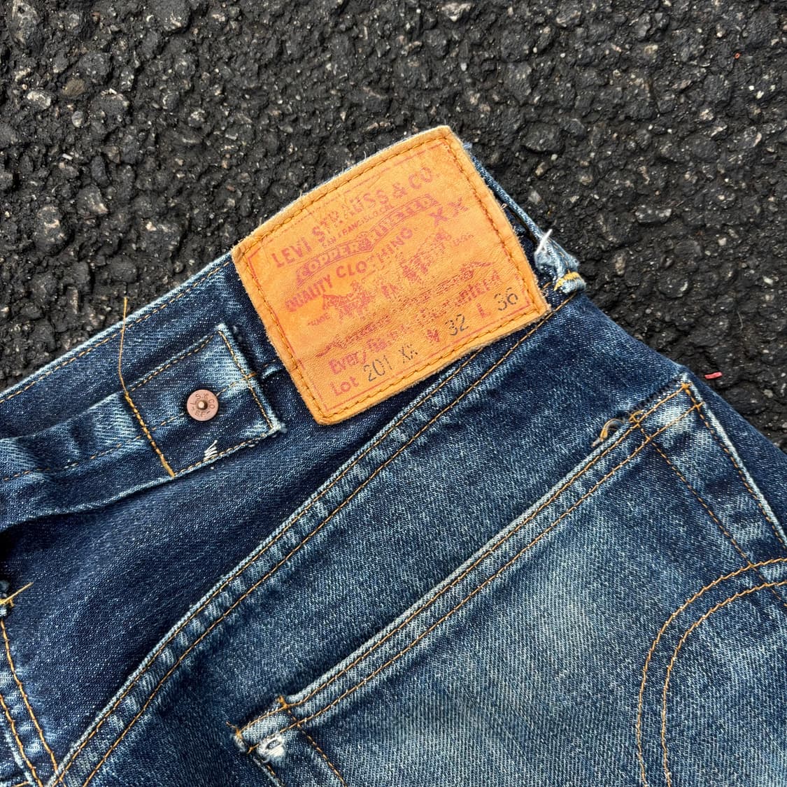 90년대 미국 lvc 201xx 상품이미지9