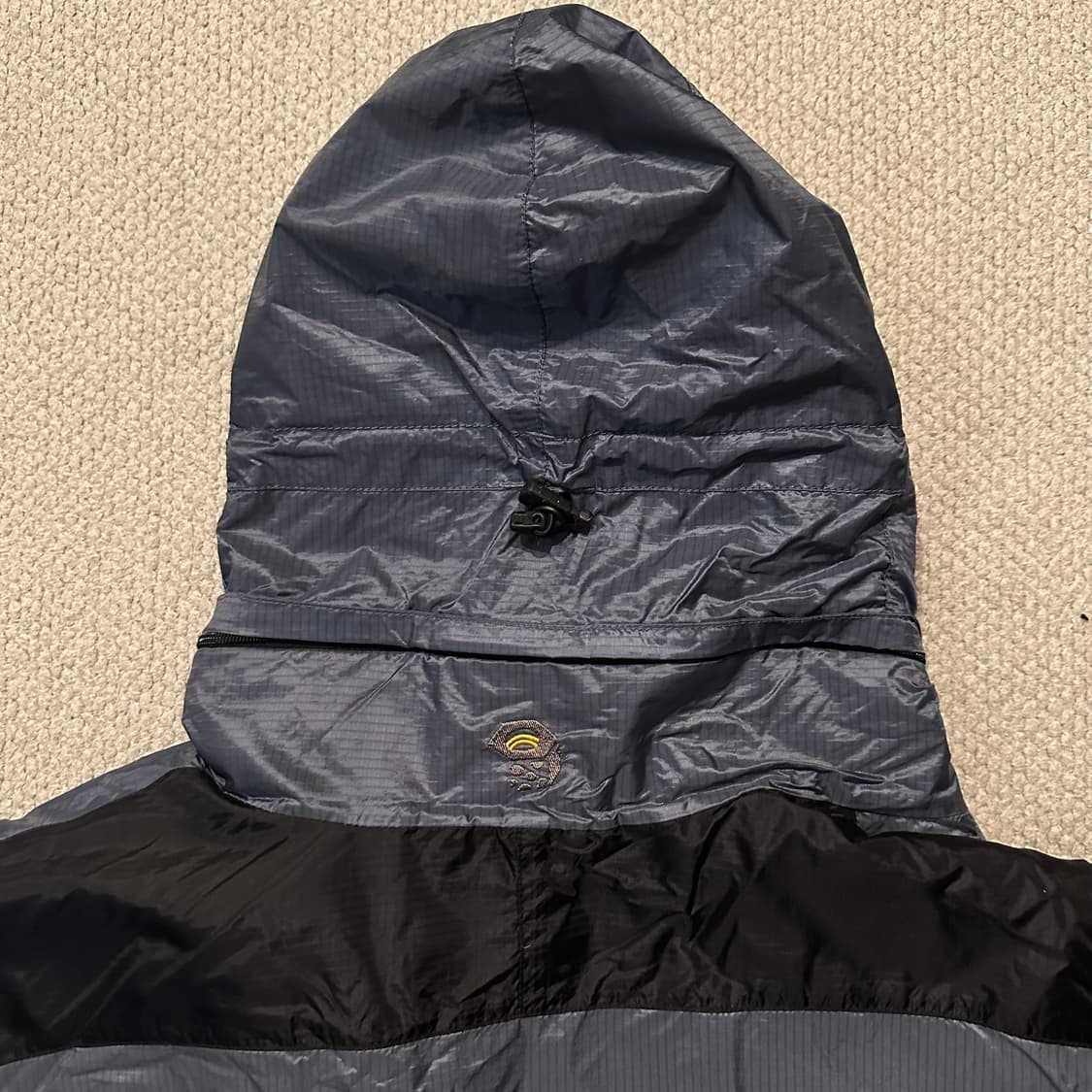 00s 마운틴하드웨어 프리마로프트 후디자켓 상품이미지9