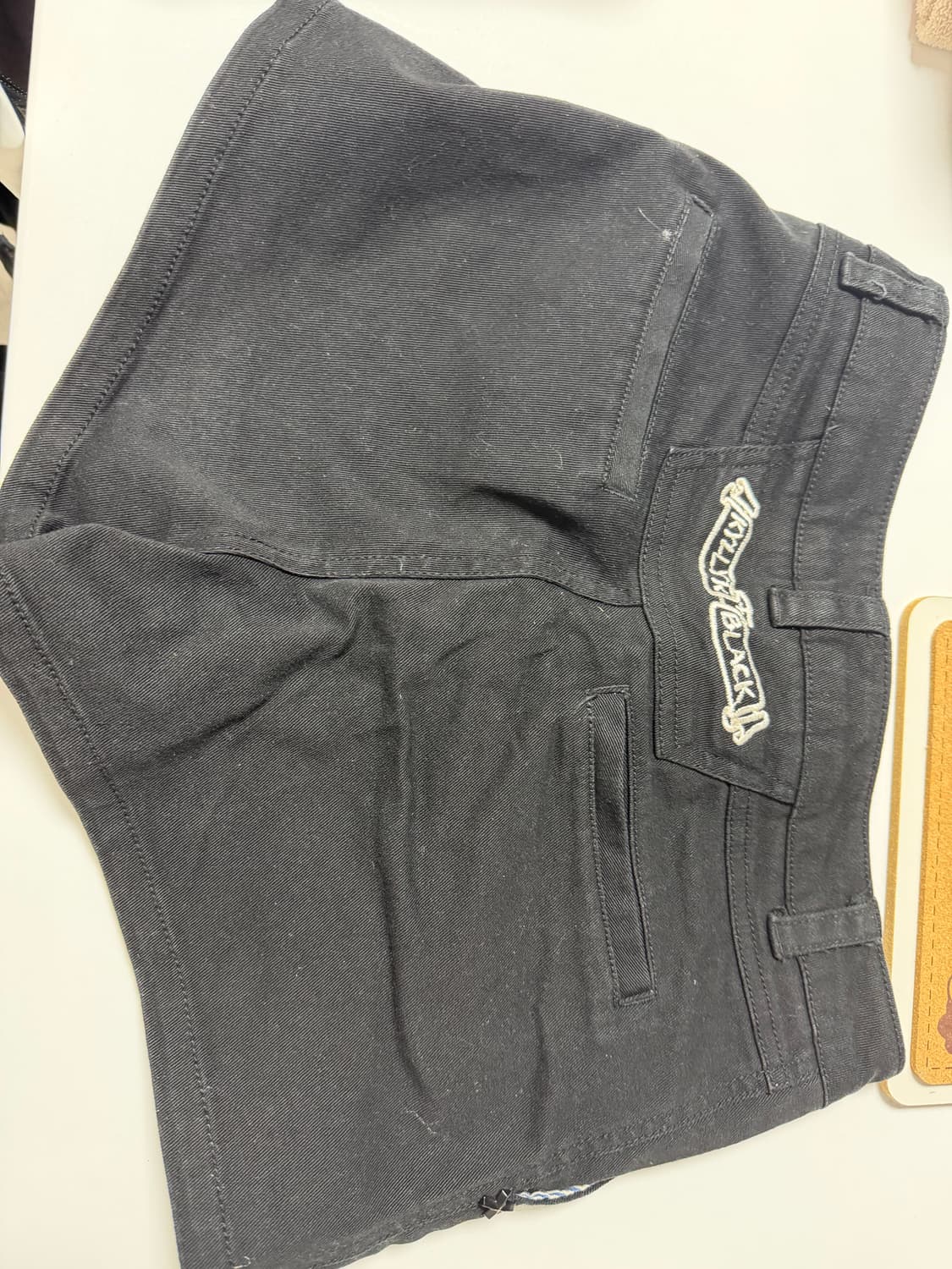 kyllyk 반바지 상품이미지2