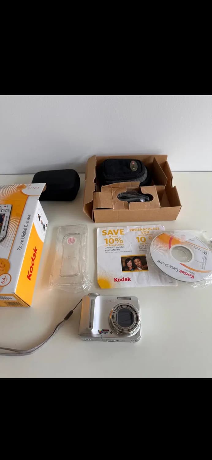 코닥 c875 상품이미지2