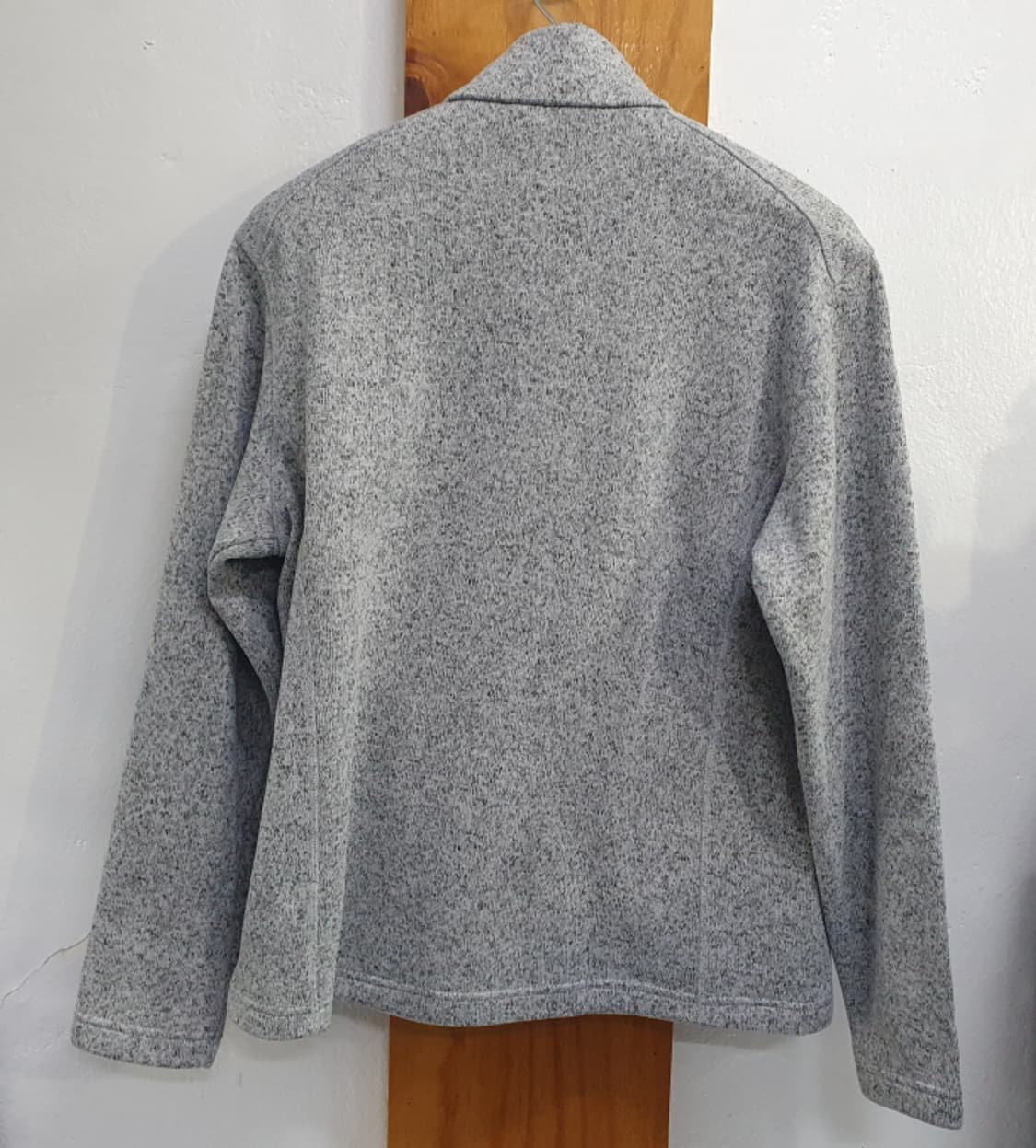 블랙야크 집업후리스자켓(105) 상품이미지7