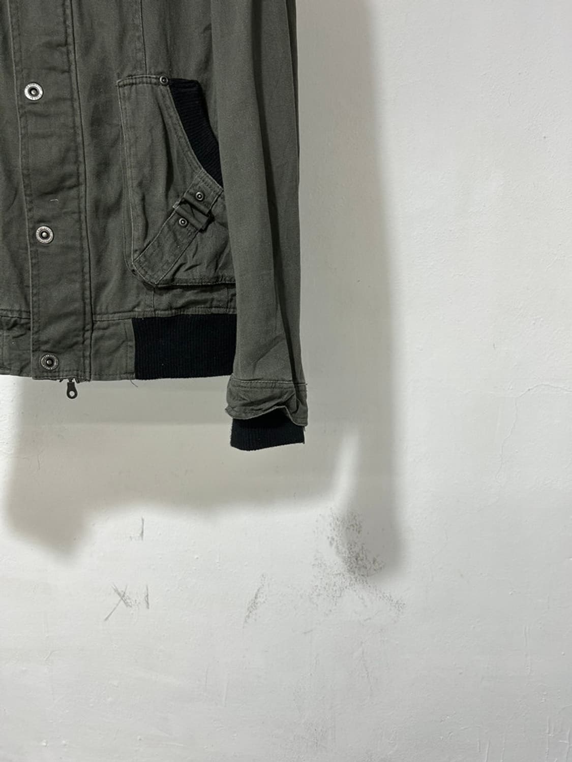 vtg jacket 상품이미지4